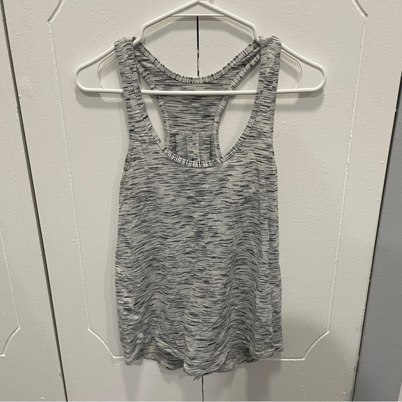 Lululemon Salute the Sun Singlet II Tank Top - Picture 5 of 11